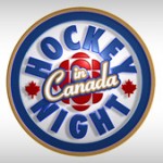 Hockey Night in Canada Logo - HNIC