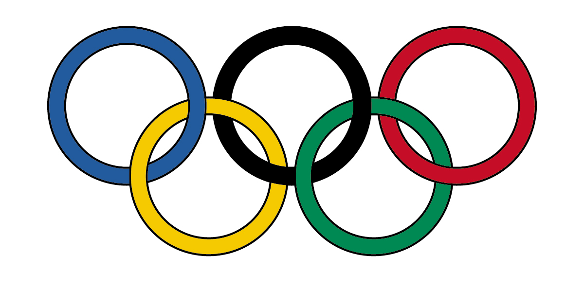 Olympics Logo