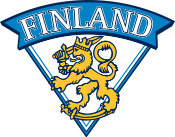 Team Finland Logo