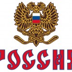 Team Russia Logo