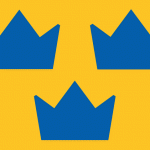 Team Sweden Logo