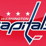 Washington Capitals Logo