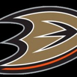 Anaheim Ducks Logo