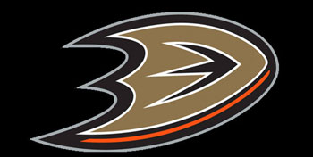 Anaheim Ducks Logo