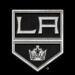 LA Kings Logo