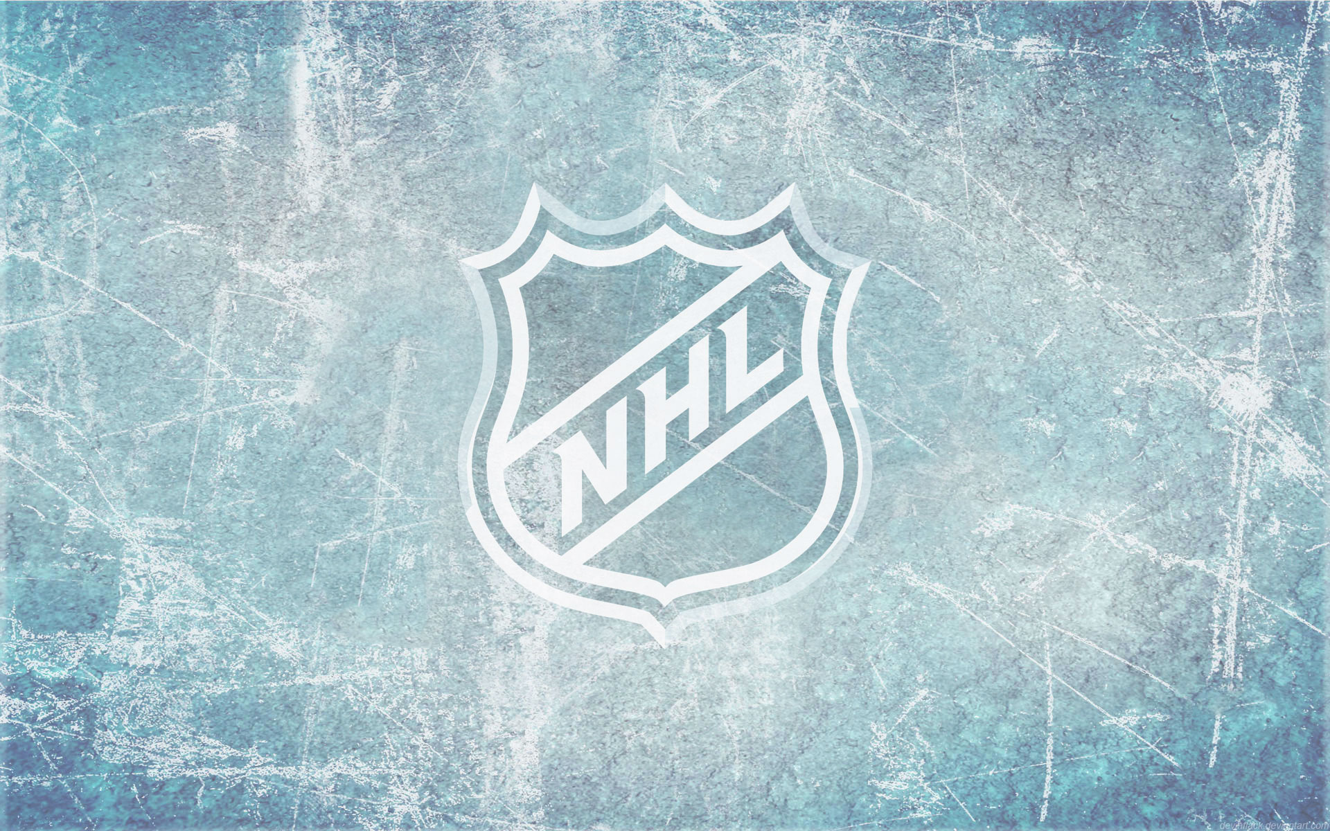 NHL Team Wallpapers