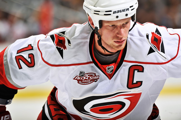 Eric Staal