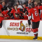 Bobby Ryan Senators