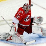 Cam Ward