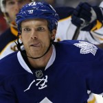 NHL Notes: Leafs, Penguins, Red Wings David Clarkson Leafs