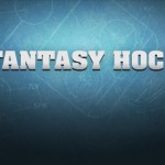 Fantasy Hockey