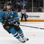 Joe Thornton