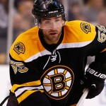 Johnny Boychuck trade rumors