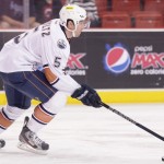Justin Schultz