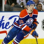 Justin Schultz