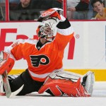 Michael Leighton