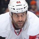 Todd Bertuzzi