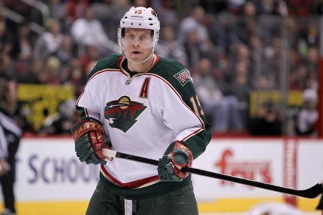 Dany Heatley