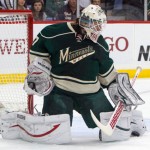 Darcy Kuemper