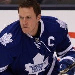 Dion Phaneuf