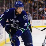 Alex Edler