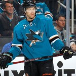 Brad Stuart