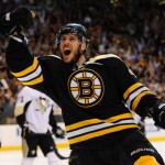 David Krejci