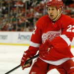 Jordin Tootoo