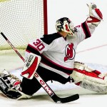 Martin Brodeur