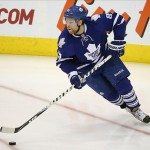 Phil Kessel