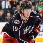 Ryan Johansen