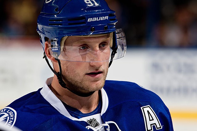 Steven Stamkos