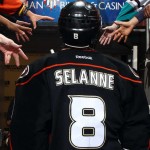 Teemu Selanne