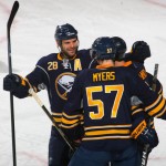 Tyler Myers