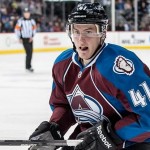 Tyson Barrie