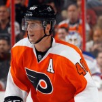 Vincent LeCavalier