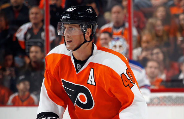 Vincent LeCavalier