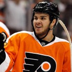 Zac Rinaldo