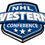 NHL Western Conference Logo