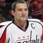 Alex Ovechkin