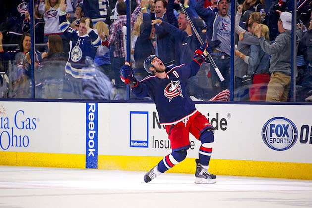 Brandon Dubinsky