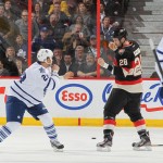 Colton Orr Matt Kassian