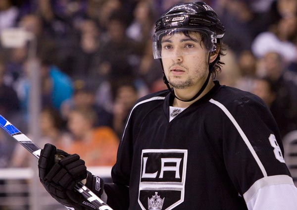 Drew Doughty