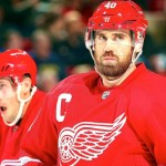 Henrik Zetterberg