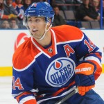 Jordan Eberle