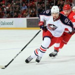 Nick Foligno