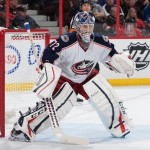 Sergei Bobrovsky