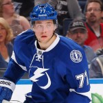 Victor Hedman