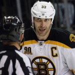 Zdeno Chara