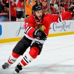 Brent Seabrook
